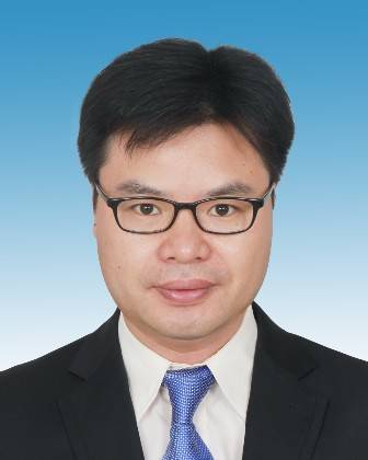 陈晓（浙江省湖州市科学技术局副局长）