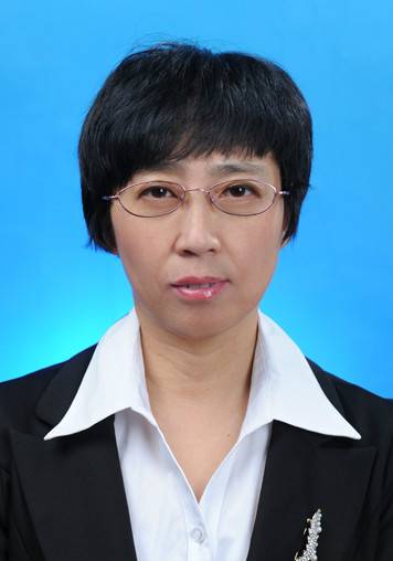 张明艳（中国哈尔滨理工大学教授）