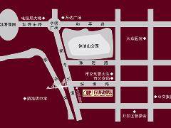 尚东国际（扬州金马房地产开发有限公司淮安分公司开发的项目）