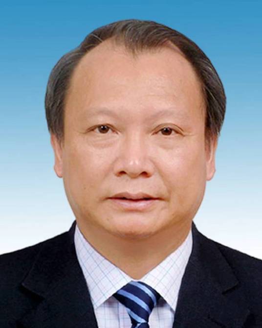 王青（海南省市场监督管理局副局长）