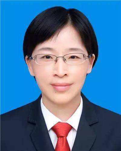 陶慧敏（台州市黄岩区人民政府副区长）