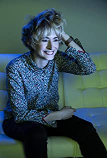 Heather Anne Campbell