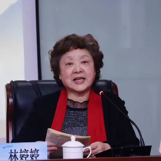 林婷婷（国家二级演员）