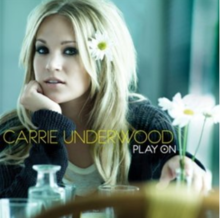 Look At Me（Carrie Underwood的歌曲）