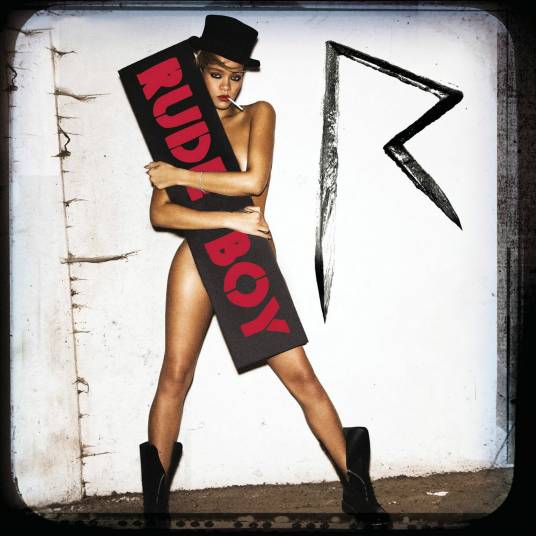 Rude Boy（巴巴多斯女歌手蕾哈娜演唱舞曲）