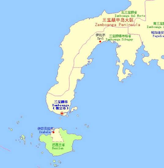 三宝颜
