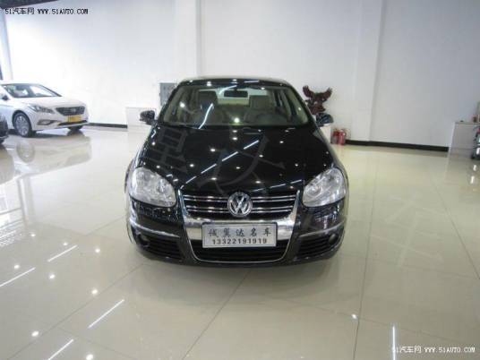 2006款速腾 1.6L自动时尚型