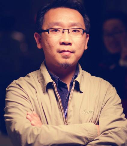 郑凯（中国内地导演）