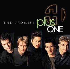 The Promise（Plus One专辑）