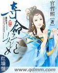 夺命妖妃红墙恨