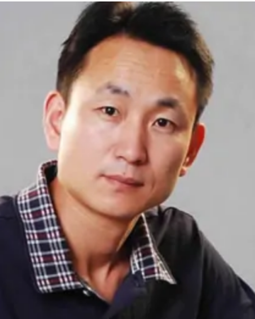 赵哲（投资经理）