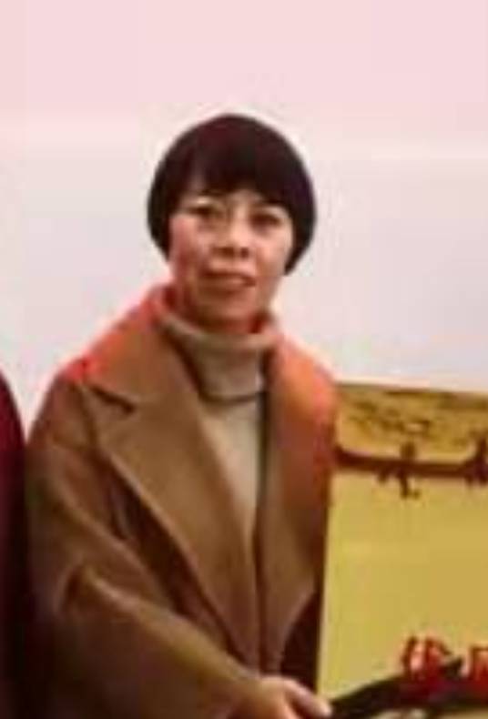王亚丽（昭阳区第一中学副校长）