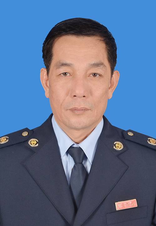 周建伟（国家税务总局惠来县税务局局长）