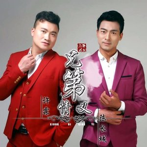 兄弟情义（许霖、陈长城演唱歌曲）