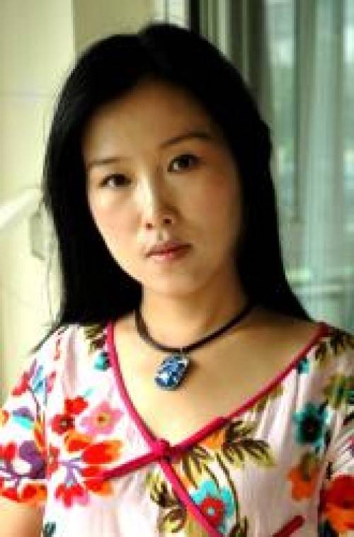 刘斐（山东师范大学美术学院副教授、硕士研究生导师）