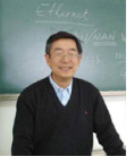 沈金龙（南京邮电大学教授）