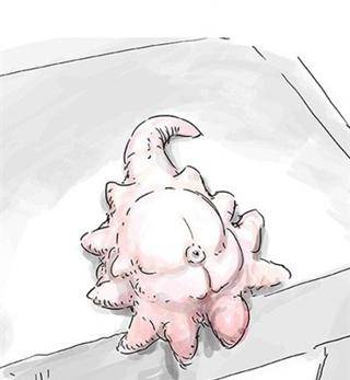 无色天使