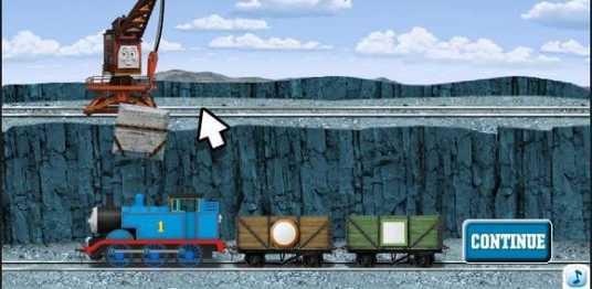 托马斯货物匹配