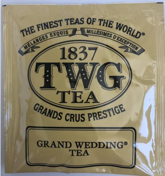 TWG TEA