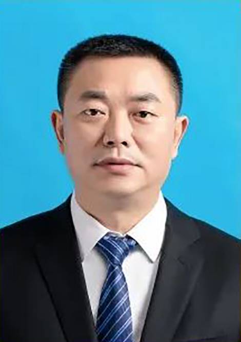 王卉（四川省泸州市合江县委常委、统战部部长、县政协党组副书记）