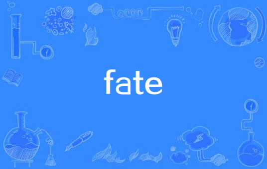 fate（剧场版动画《破刃之剑》主题曲）