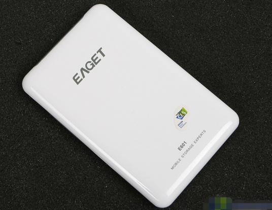 忆捷E601(160GB)