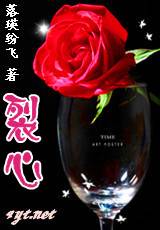 小说裂心