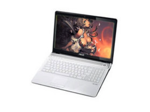 ASUS N61VG