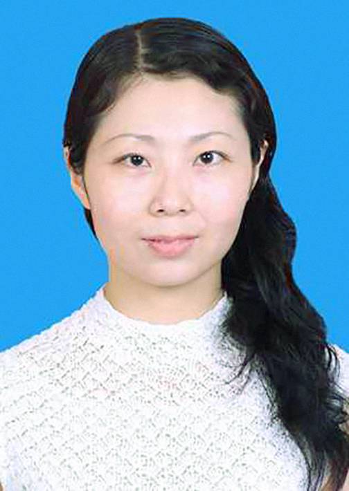 杨沁（西安理工大学经济与管理学院教师）