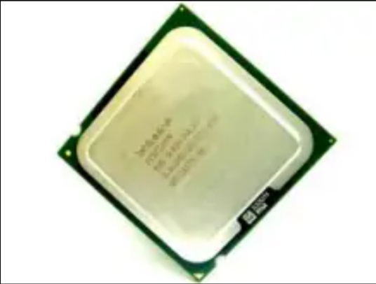 Intel奔腾D8052.66GHz