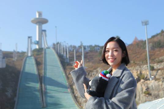 韩国东东