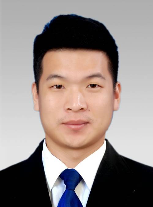 陈泽宇（浙江省丽水市青田县北山镇人民政府副镇长人选）