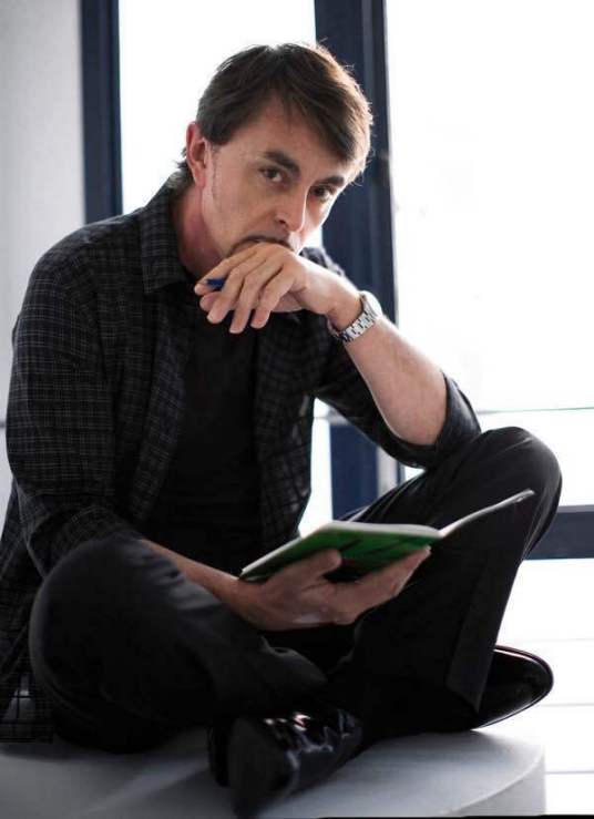 Damien Dufresne
