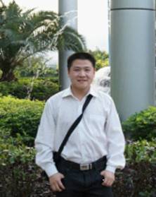 张青峰（周口师范学院计算机科学与技术学院讲师）