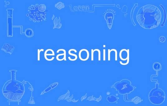 reasoning