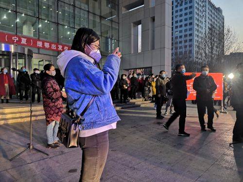 沈亚婷（银川市新闻传媒集团记者）