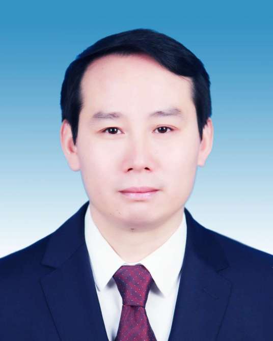 沈健（浙江省湖州市南浔区人民政府党组成员、副区长）