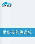 娇蛮妻的黑道总裁
