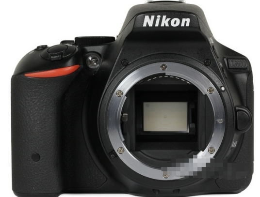 D5500