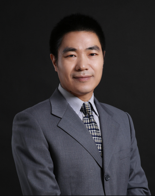王毅（清华大学经济与管理学院副教授）