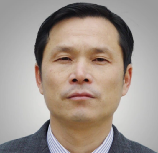 罗中华（四川省双流县黄甲镇党委书记、人大主席）