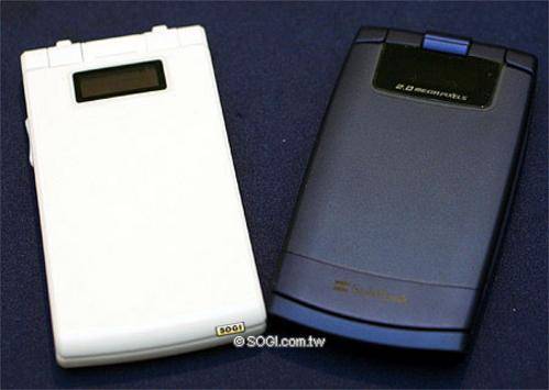 三星 707SC