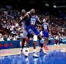 1994年NBA全明星赛