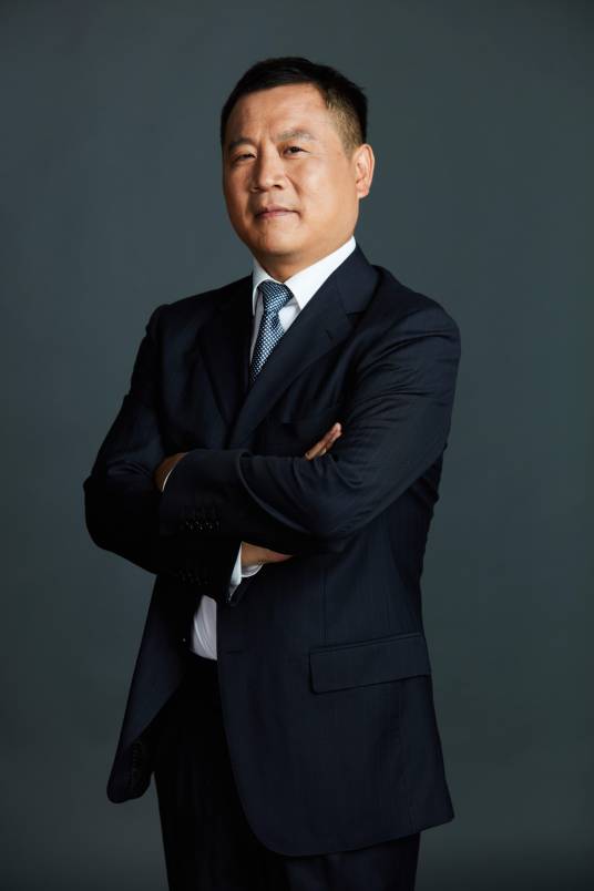 朱平保