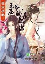 色女战略：王爷，压