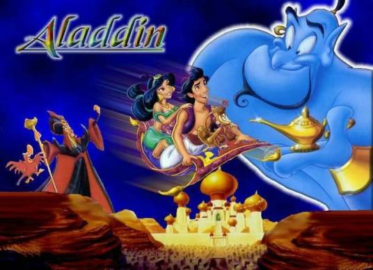 阿拉丁和神灯（2003年牛津大学出版社出版的图书）