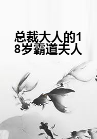 总裁大人的18岁霸道夫人