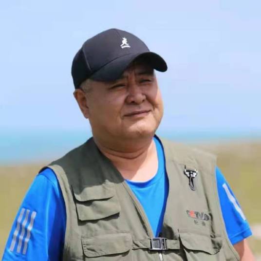 陈俊杰（编剧）