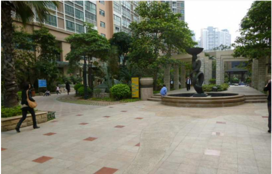 御景湾（江西省莲花县下辖村）