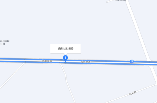 城南大道（乐清市城南大道）